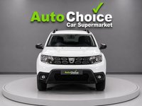 USED 2020 70 DACIA DUSTER 1.0 TCe Essential SUV 5dr Petrol Manual Euro 6 (s/s) (100 ps) in blackburn Finance Available 12 to 84 Months