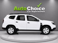 USED 2020 70 DACIA DUSTER 1.0 TCe Essential SUV 5dr Petrol Manual Euro 6 (s/s) (100 ps) in blackburn Finance Available 12 to 84 Months