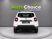 USED 2020 70 DACIA DUSTER 1.0 TCe Essential SUV 5dr Petrol Manual Euro 6 (s/s) (100 ps) in blackburn Finance Available 12 to 84 Months