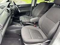 USED 2015 15 SKODA FABIA 1.2 TSI SE L Hatchback 5dr Petrol Manual Euro 6 (s/s) (90 ps) 