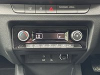 USED 2015 15 SKODA FABIA 1.2 TSI SE L Hatchback 5dr Petrol Manual Euro 6 (s/s) (90 ps) 