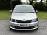 USED 2015 15 SKODA FABIA 1.2 TSI SE L Hatchback 5dr Petrol Manual Euro 6 (s/s) (90 ps) 