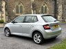 USED 2015 15 SKODA FABIA 1.2 TSI SE L Hatchback 5dr Petrol Manual Euro 6 (s/s) (90 ps) 