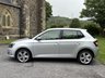 USED 2015 15 SKODA FABIA 1.2 TSI SE L Hatchback 5dr Petrol Manual Euro 6 (s/s) (90 ps) 