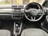 USED 2015 15 SKODA FABIA 1.2 TSI SE L Hatchback 5dr Petrol Manual Euro 6 (s/s) (90 ps) 