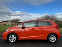 USED 2018 18 HONDA JAZZ 1.3 i-VTEC SE Hatchback 5dr Petrol Manual Euro 6 (s/s) (102 ps) 2 Keys - Low Miles - F/S/H - LEZ