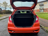 USED 2018 18 HONDA JAZZ 1.3 i-VTEC SE Hatchback 5dr Petrol Manual Euro 6 (s/s) (102 ps) 2 Keys - Low Miles - F/S/H - LEZ