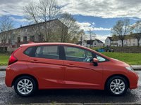 USED 2018 18 HONDA JAZZ 1.3 i-VTEC SE Hatchback 5dr Petrol Manual Euro 6 (s/s) (102 ps) 2 Keys - Low Miles - F/S/H - LEZ