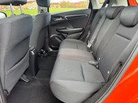 USED 2018 18 HONDA JAZZ 1.3 i-VTEC SE Hatchback 5dr Petrol Manual Euro 6 (s/s) (102 ps) 2 Keys - Low Miles - F/S/H - LEZ