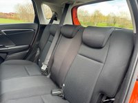 USED 2018 18 HONDA JAZZ 1.3 i-VTEC SE Hatchback 5dr Petrol Manual Euro 6 (s/s) (102 ps) 2 Keys - Low Miles - F/S/H - LEZ