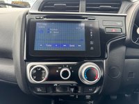 USED 2018 18 HONDA JAZZ 1.3 i-VTEC SE Hatchback 5dr Petrol Manual Euro 6 (s/s) (102 ps) 2 Keys - Low Miles - F/S/H - LEZ