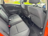 USED 2018 18 HONDA JAZZ 1.3 i-VTEC SE Hatchback 5dr Petrol Manual Euro 6 (s/s) (102 ps) 2 Keys - Low Miles - F/S/H - LEZ