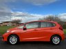 USED 2018 18 HONDA JAZZ 1.3 i-VTEC SE Hatchback 5dr Petrol Manual Euro 6 (s/s) (102 ps) 2 Keys - Low Miles - F/S/H - LEZ