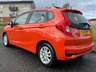 USED 2018 18 HONDA JAZZ 1.3 i-VTEC SE Hatchback 5dr Petrol Manual Euro 6 (s/s) (102 ps) 2 Keys - Low Miles - F/S/H - LEZ