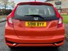 USED 2018 18 HONDA JAZZ 1.3 i-VTEC SE Hatchback 5dr Petrol Manual Euro 6 (s/s) (102 ps) 2 Keys - Low Miles - F/S/H - LEZ