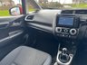 USED 2018 18 HONDA JAZZ 1.3 i-VTEC SE Hatchback 5dr Petrol Manual Euro 6 (s/s) (102 ps) 2 Keys - Low Miles - F/S/H - LEZ