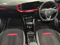USED 2021 71 VAUXHALL MOKKA ELECTRIC 50kWh SRi Nav Premium SUV 5dr Electric Auto (136 ps) in Blackburn Finance Available 12 to 84 Months