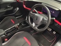 USED 2021 71 VAUXHALL MOKKA ELECTRIC 50kWh SRi Nav Premium SUV 5dr Electric Auto (136 ps) in Blackburn Finance Available 12 to 84 Months
