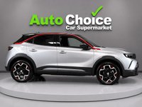 USED 2021 71 VAUXHALL MOKKA ELECTRIC 50kWh SRi Nav Premium SUV 5dr Electric Auto (136 ps) in Blackburn Finance Available 12 to 84 Months