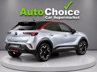 USED 2021 71 VAUXHALL MOKKA ELECTRIC 50kWh SRi Nav Premium SUV 5dr Electric Auto (136 ps) in Blackburn Finance Available 12 to 84 Months