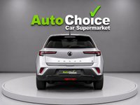 USED 2021 71 VAUXHALL MOKKA ELECTRIC 50kWh SRi Nav Premium SUV 5dr Electric Auto (136 ps) in Blackburn Finance Available 12 to 84 Months