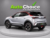 USED 2021 71 VAUXHALL MOKKA ELECTRIC 50kWh SRi Nav Premium SUV 5dr Electric Auto (136 ps) in Blackburn Finance Available 12 to 84 Months