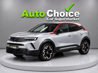 USED 2021 71 VAUXHALL MOKKA ELECTRIC 50kWh SRi Nav Premium SUV 5dr Electric Auto (136 ps) in Blackburn Finance Available 12 to 84 Months