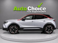 USED 2021 71 VAUXHALL MOKKA ELECTRIC 50kWh SRi Nav Premium SUV 5dr Electric Auto (136 ps) in Blackburn Finance Available 12 to 84 Months