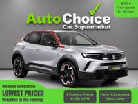USED 2021 71 VAUXHALL MOKKA ELECTRIC 50kWh SRi Nav Premium SUV 5dr Electric Auto (136 ps) in Blackburn Finance Available 12 to 84 Months