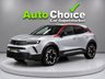 USED 2021 71 VAUXHALL MOKKA ELECTRIC 50kWh SRi Nav Premium SUV 5dr Electric Auto (136 ps) in Blackburn Finance Available 12 to 84 Months