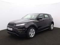 USED 2022 22 LAND ROVER RANGE ROVER EVOQUE 1.5 P300e 12.2kWh R-Dynamic S SUV 5dr Petrol Plug-in Hybrid Auto 4WD Euro 6 (s/s) (309 ps) APPLE CARPLAY | HEATED SEATS