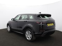 USED 2022 22 LAND ROVER RANGE ROVER EVOQUE 1.5 P300e 12.2kWh R-Dynamic S SUV 5dr Petrol Plug-in Hybrid Auto 4WD Euro 6 (s/s) (309 ps) APPLE CARPLAY | HEATED SEATS