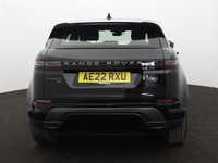 USED 2022 22 LAND ROVER RANGE ROVER EVOQUE 1.5 P300e 12.2kWh R-Dynamic S SUV 5dr Petrol Plug-in Hybrid Auto 4WD Euro 6 (s/s) (309 ps) APPLE CARPLAY | HEATED SEATS