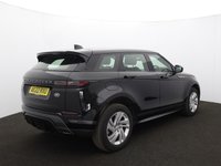 USED 2022 22 LAND ROVER RANGE ROVER EVOQUE 1.5 P300e 12.2kWh R-Dynamic S SUV 5dr Petrol Plug-in Hybrid Auto 4WD Euro 6 (s/s) (309 ps) APPLE CARPLAY | HEATED SEATS