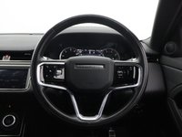 USED 2022 22 LAND ROVER RANGE ROVER EVOQUE 1.5 P300e 12.2kWh R-Dynamic S SUV 5dr Petrol Plug-in Hybrid Auto 4WD Euro 6 (s/s) (309 ps) APPLE CARPLAY | HEATED SEATS