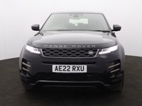 USED 2022 22 LAND ROVER RANGE ROVER EVOQUE 1.5 P300e 12.2kWh R-Dynamic S SUV 5dr Petrol Plug-in Hybrid Auto 4WD Euro 6 (s/s) (309 ps) APPLE CARPLAY | HEATED SEATS