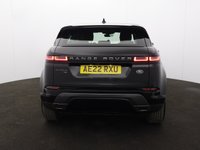 USED 2022 22 LAND ROVER RANGE ROVER EVOQUE 1.5 P300e 12.2kWh R-Dynamic S SUV 5dr Petrol Plug-in Hybrid Auto 4WD Euro 6 (s/s) (309 ps) APPLE CARPLAY | HEATED SEATS