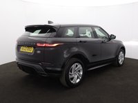 USED 2022 22 LAND ROVER RANGE ROVER EVOQUE 1.5 P300e 12.2kWh R-Dynamic S SUV 5dr Petrol Plug-in Hybrid Auto 4WD Euro 6 (s/s) (309 ps) APPLE CARPLAY | HEATED SEATS
