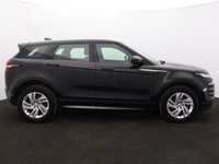 USED 2022 22 LAND ROVER RANGE ROVER EVOQUE 1.5 P300e 12.2kWh R-Dynamic S SUV 5dr Petrol Plug-in Hybrid Auto 4WD Euro 6 (s/s) (309 ps) APPLE CARPLAY | HEATED SEATS