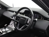 USED 2022 22 LAND ROVER RANGE ROVER EVOQUE 1.5 P300e 12.2kWh R-Dynamic S SUV 5dr Petrol Plug-in Hybrid Auto 4WD Euro 6 (s/s) (309 ps) APPLE CARPLAY | HEATED SEATS