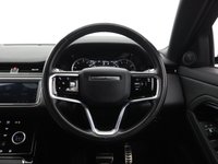 USED 2022 22 LAND ROVER RANGE ROVER EVOQUE 1.5 P300e 12.2kWh R-Dynamic S SUV 5dr Petrol Plug-in Hybrid Auto 4WD Euro 6 (s/s) (309 ps) APPLE CARPLAY | HEATED SEATS