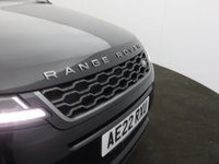 USED 2022 22 LAND ROVER RANGE ROVER EVOQUE 1.5 P300e 12.2kWh R-Dynamic S SUV 5dr Petrol Plug-in Hybrid Auto 4WD Euro 6 (s/s) (309 ps) APPLE CARPLAY | HEATED SEATS