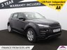 USED 2022 22 LAND ROVER RANGE ROVER EVOQUE 1.5 P300e 12.2kWh R-Dynamic S SUV 5dr Petrol Plug-in Hybrid Auto 4WD Euro 6 (s/s) (309 ps) APPLE CARPLAY | HEATED SEATS