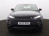 USED 2022 22 LAND ROVER RANGE ROVER EVOQUE 1.5 P300e 12.2kWh R-Dynamic S SUV 5dr Petrol Plug-in Hybrid Auto 4WD Euro 6 (s/s) (309 ps) APPLE CARPLAY | HEATED SEATS