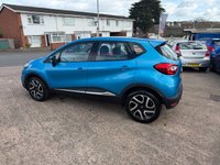 USED 2013 63 RENAULT CAPTUR 1.5 dCi ENERGY Dynamique MediaNav SUV 5dr Diesel Manual Euro 5 (s/s) (90 ps) 
