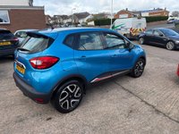 USED 2013 63 RENAULT CAPTUR 1.5 dCi ENERGY Dynamique MediaNav SUV 5dr Diesel Manual Euro 5 (s/s) (90 ps) 