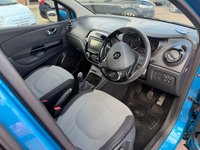 USED 2013 63 RENAULT CAPTUR 1.5 dCi ENERGY Dynamique MediaNav SUV 5dr Diesel Manual Euro 5 (s/s) (90 ps) 