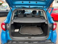 USED 2013 63 RENAULT CAPTUR 1.5 dCi ENERGY Dynamique MediaNav SUV 5dr Diesel Manual Euro 5 (s/s) (90 ps) 