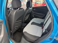 USED 2013 63 RENAULT CAPTUR 1.5 dCi ENERGY Dynamique MediaNav SUV 5dr Diesel Manual Euro 5 (s/s) (90 ps) 