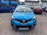 USED 2013 63 RENAULT CAPTUR 1.5 dCi ENERGY Dynamique MediaNav SUV 5dr Diesel Manual Euro 5 (s/s) (90 ps) 